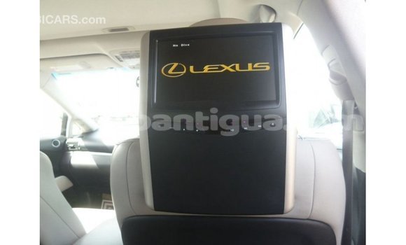 Buy Import Lexus RX White Car in Import - Dubai in Antigua Buy Import Lexus RX White Car in Import - Dubai in Antigua