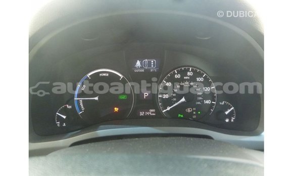 Buy Import Lexus RX White Car in Import - Dubai in Antigua Buy Import Lexus RX White Car in Import - Dubai in Antigua