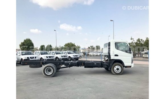 Buy Import Mitsubishi L400 White Truck in Import - Dubai in Antigua Buy Import Mitsubishi L400 White Truck in Import - Dubai in Antigua