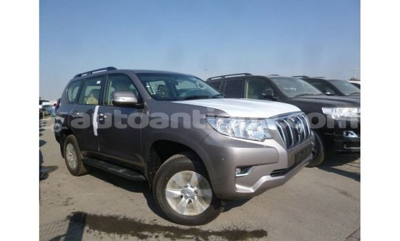 Buy Import Toyota Prado Other Car in Import - Dubai in Antigua Buy Import Toyota Prado Other Car in Import - Dubai in Antigua
