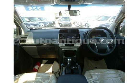 Buy Import Toyota Prado Other Car in Import - Dubai in Antigua Buy Import Toyota Prado Other Car in Import - Dubai in Antigua