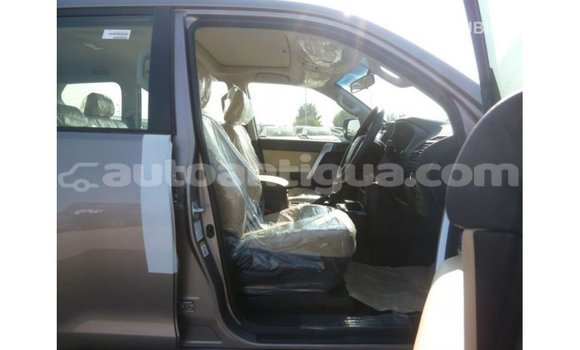 Buy Import Toyota Prado Other Car in Import - Dubai in Antigua Buy Import Toyota Prado Other Car in Import - Dubai in Antigua