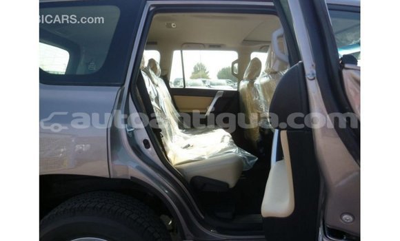 Buy Import Toyota Prado Other Car in Import - Dubai in Antigua Buy Import Toyota Prado Other Car in Import - Dubai in Antigua