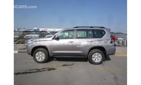 Buy Import Toyota Prado Other Car in Import - Dubai in Antigua Buy Import Toyota Prado Other Car in Import - Dubai in Antigua