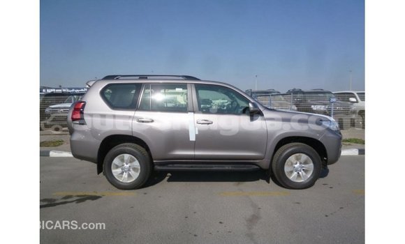 Buy Import Toyota Prado Other Car in Import - Dubai in Antigua Buy Import Toyota Prado Other Car in Import - Dubai in Antigua