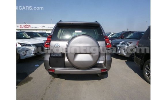 Buy Import Toyota Prado Other Car in Import - Dubai in Antigua Buy Import Toyota Prado Other Car in Import - Dubai in Antigua