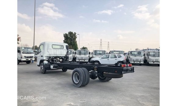 Buy Import Mitsubishi L400 White Truck in Import - Dubai in Antigua Buy Import Mitsubishi L400 White Truck in Import - Dubai in Antigua
