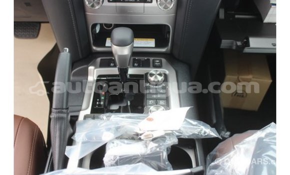 Buy Import Toyota Land Cruiser White Car in Import - Dubai in Antigua Buy Import Toyota Land Cruiser White Car in Import - Dubai in Antigua