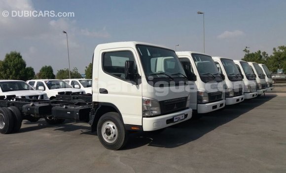 Buy Import Mitsubishi L400 White Truck in Import - Dubai in Antigua Buy Import Mitsubishi L400 White Truck in Import - Dubai in Antigua