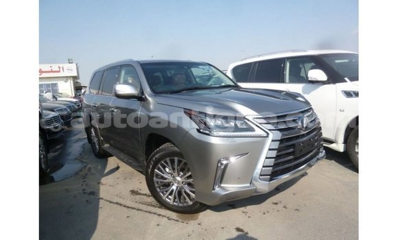 Buy Import Lexus LX Other Car in Import - Dubai in Antigua Buy Import Lexus LX Other Car in Import - Dubai in Antigua