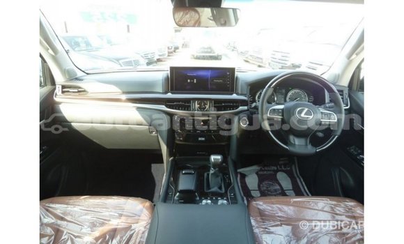 Buy Import Lexus LX Other Car in Import - Dubai in Antigua Buy Import Lexus LX Other Car in Import - Dubai in Antigua