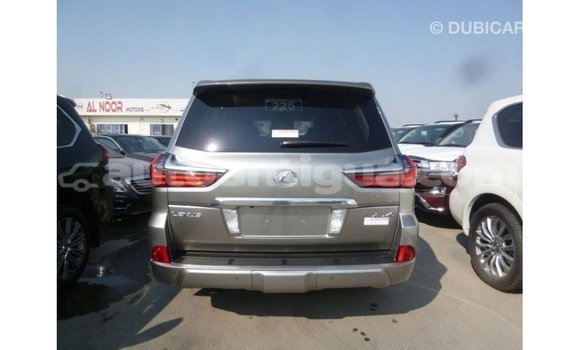 Buy Import Lexus LX Other Car in Import - Dubai in Antigua Buy Import Lexus LX Other Car in Import - Dubai in Antigua
