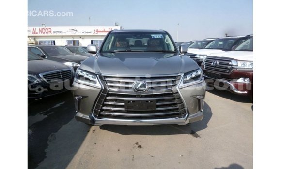Buy Import Lexus LX Other Car in Import - Dubai in Antigua Buy Import Lexus LX Other Car in Import - Dubai in Antigua