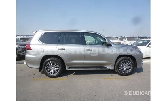 Buy Import Lexus LX Other Car in Import - Dubai in Antigua Buy Import Lexus LX Other Car in Import - Dubai in Antigua