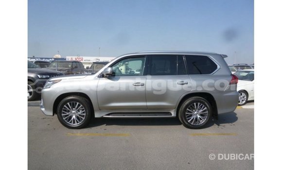 Buy Import Lexus LX Other Car in Import - Dubai in Antigua Buy Import Lexus LX Other Car in Import - Dubai in Antigua