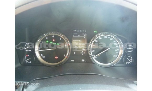 Buy Import Lexus LX Other Car in Import - Dubai in Antigua Buy Import Lexus LX Other Car in Import - Dubai in Antigua