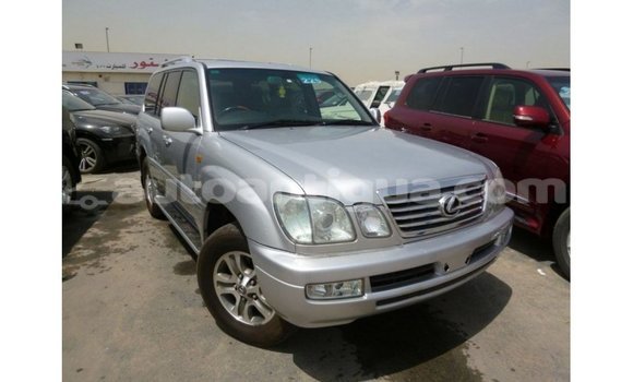 Buy Import Lexus LX Other Car in Import - Dubai in Antigua Buy Import Lexus LX Other Car in Import - Dubai in Antigua