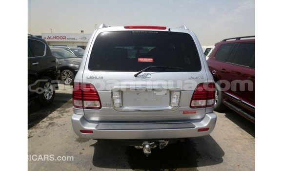 Buy Import Lexus LX Other Car in Import - Dubai in Antigua Buy Import Lexus LX Other Car in Import - Dubai in Antigua
