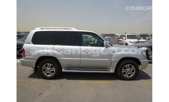 Buy Import Lexus LX Other Car in Import - Dubai in Antigua Buy Import Lexus LX Other Car in Import - Dubai in Antigua