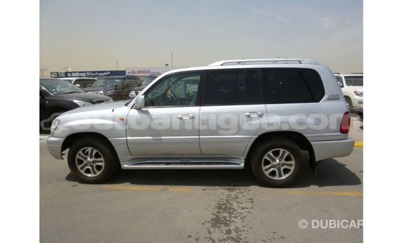 Buy Import Lexus LX Other Car in Import - Dubai in Antigua Buy Import Lexus LX Other Car in Import - Dubai in Antigua