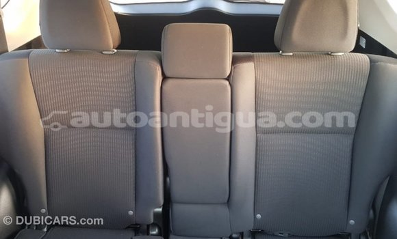 Buy Import Toyota HiAce Black Truck in Import - Dubai in Antigua Buy Import Toyota HiAce Black Truck in Import - Dubai in Antigua