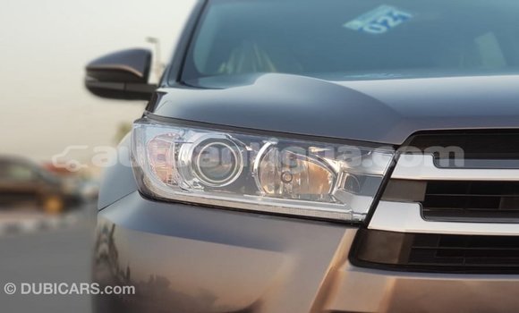 Buy Import Toyota Highlander Other Car in Import - Dubai in Antigua Buy Import Toyota Highlander Other Car in Import - Dubai in Antigua