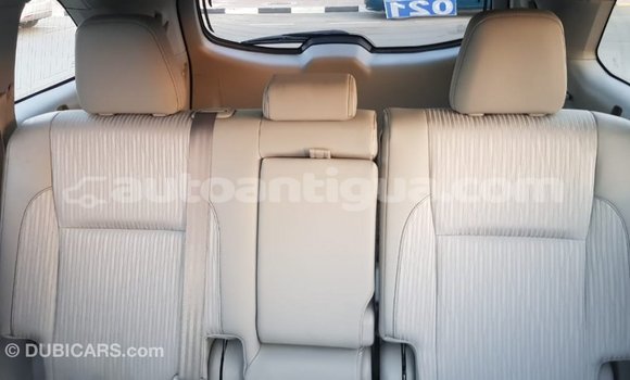 Buy Import Toyota Highlander Other Car in Import - Dubai in Antigua Buy Import Toyota Highlander Other Car in Import - Dubai in Antigua