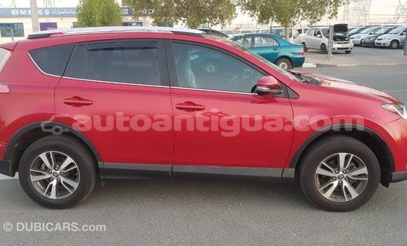 Buy Import Toyota HiAce Red Truck in Import - Dubai in Antigua Buy Import Toyota HiAce Red Truck in Import - Dubai in Antigua