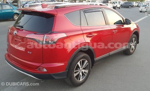 Buy Import Toyota HiAce Red Truck in Import - Dubai in Antigua Buy Import Toyota HiAce Red Truck in Import - Dubai in Antigua