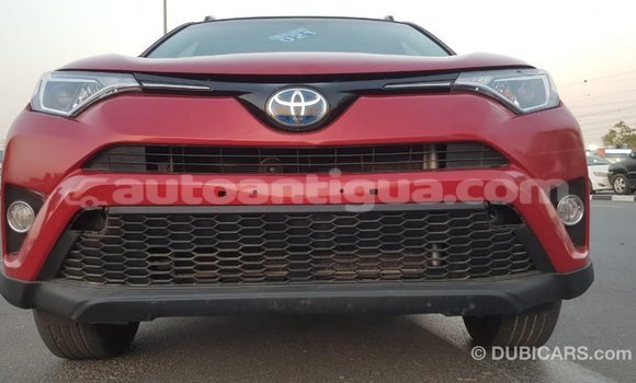 Buy Import Toyota HiAce Red Truck in Import - Dubai in Antigua Buy Import Toyota HiAce Red Truck in Import - Dubai in Antigua