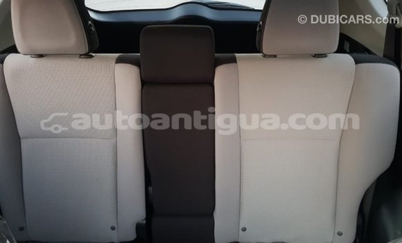 Buy Import Toyota HiAce Red Truck in Import - Dubai in Antigua Buy Import Toyota HiAce Red Truck in Import - Dubai in Antigua