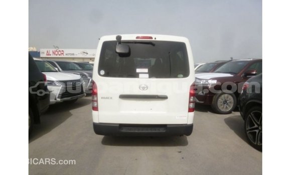 Buy Import Toyota Hiace White Car in Import - Dubai in Antigua Buy Import Toyota Hiace White Car in Import - Dubai in Antigua