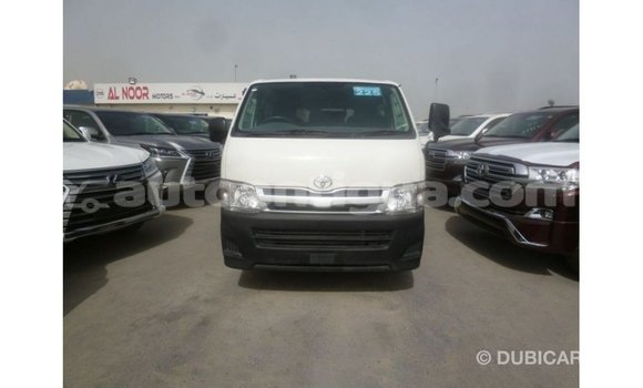 Buy Import Toyota Hiace White Car in Import - Dubai in Antigua Buy Import Toyota Hiace White Car in Import - Dubai in Antigua