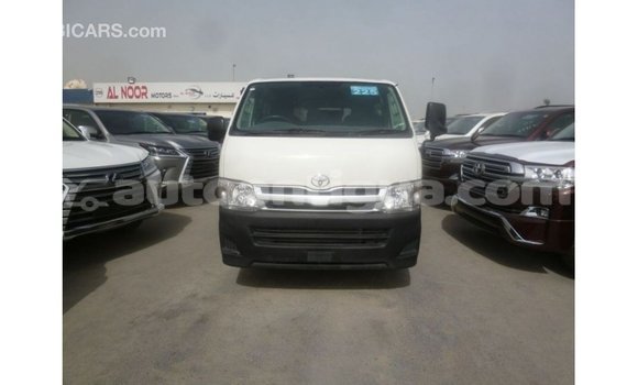 Buy Import Toyota Hiace White Car in Import - Dubai in Antigua Buy Import Toyota Hiace White Car in Import - Dubai in Antigua