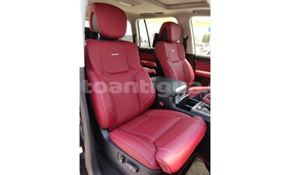 Buy Import Toyota Land Cruiser Black Car in Import - Dubai in Antigua Buy Import Toyota Land Cruiser Black Car in Import - Dubai in Antigua