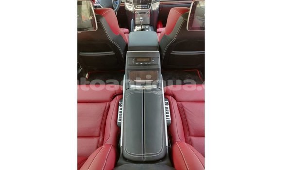 Buy Import Toyota Land Cruiser Black Car in Import - Dubai in Antigua Buy Import Toyota Land Cruiser Black Car in Import - Dubai in Antigua