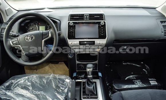 Buy Import Toyota Prado Black Car in Import - Dubai in Antigua Buy Import Toyota Prado Black Car in Import - Dubai in Antigua