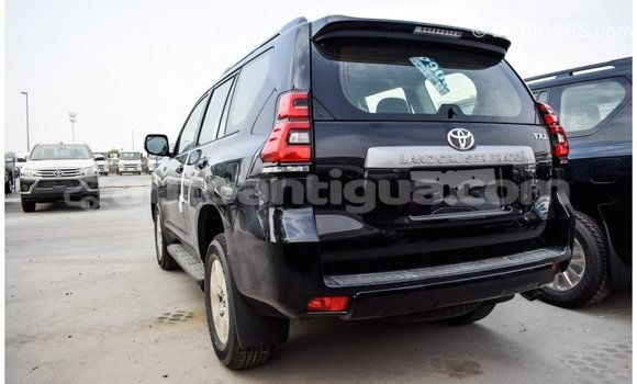 Buy Import Toyota Prado Black Car in Import - Dubai in Antigua Buy Import Toyota Prado Black Car in Import - Dubai in Antigua