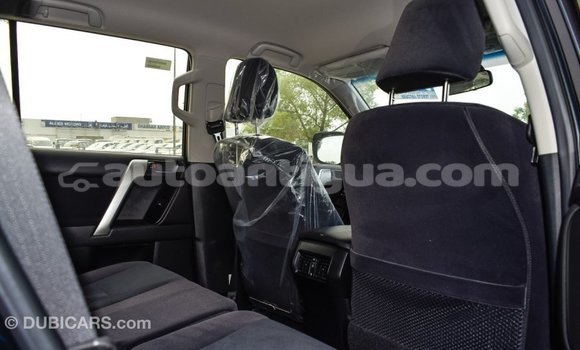 Buy Import Toyota Prado Black Car in Import - Dubai in Antigua Buy Import Toyota Prado Black Car in Import - Dubai in Antigua