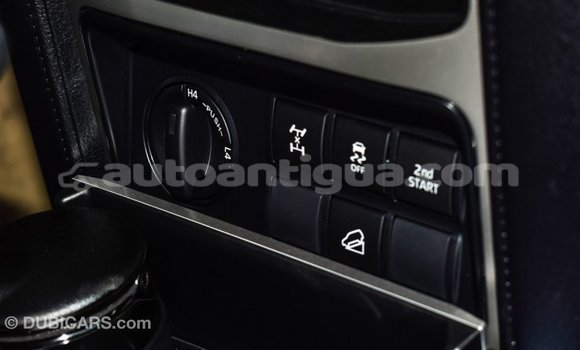 Buy Import Toyota Prado Black Car in Import - Dubai in Antigua Buy Import Toyota Prado Black Car in Import - Dubai in Antigua