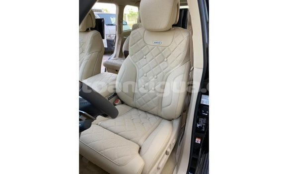 Buy Import Lexus LX Black Car in Import - Dubai in Antigua Buy Import Lexus LX Black Car in Import - Dubai in Antigua