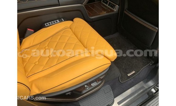 Buy Import Lexus LX Black Car in Import - Dubai in Antigua Buy Import Lexus LX Black Car in Import - Dubai in Antigua