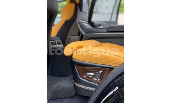 Buy Import Lexus LX Black Car in Import - Dubai in Antigua Buy Import Lexus LX Black Car in Import - Dubai in Antigua