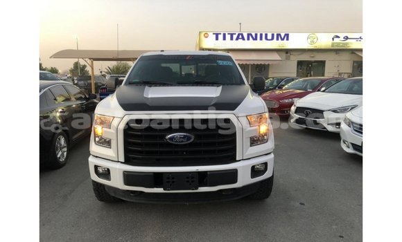 Buy Import Ford Flex White Car in Import - Dubai in Antigua Buy Import Ford Flex White Car in Import - Dubai in Antigua