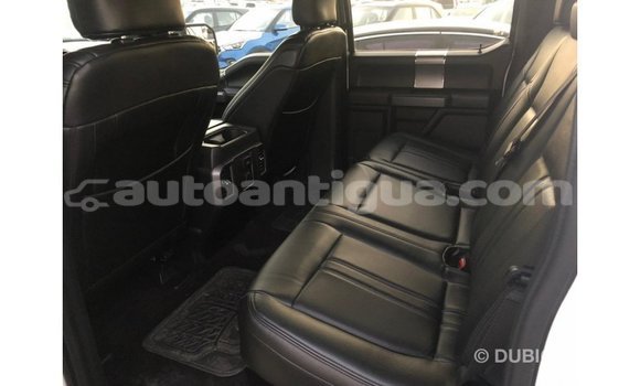 Buy Import Ford Flex White Car in Import - Dubai in Antigua Buy Import Ford Flex White Car in Import - Dubai in Antigua