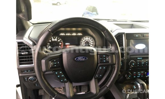 Buy Import Ford Flex White Car in Import - Dubai in Antigua Buy Import Ford Flex White Car in Import - Dubai in Antigua