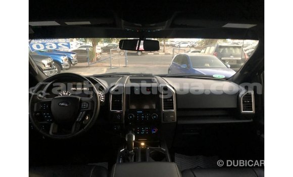 Buy Import Ford Flex White Car in Import - Dubai in Antigua Buy Import Ford Flex White Car in Import - Dubai in Antigua