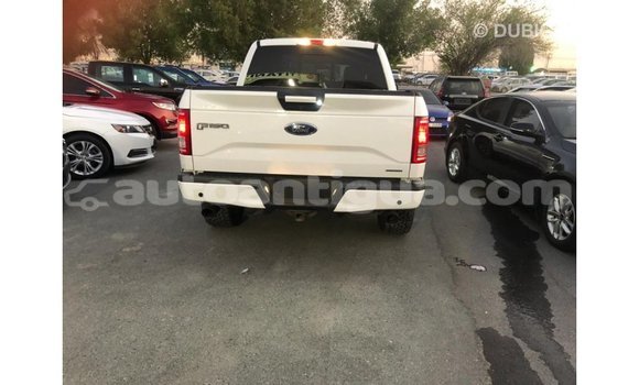 Buy Import Ford Flex White Car in Import - Dubai in Antigua Buy Import Ford Flex White Car in Import - Dubai in Antigua