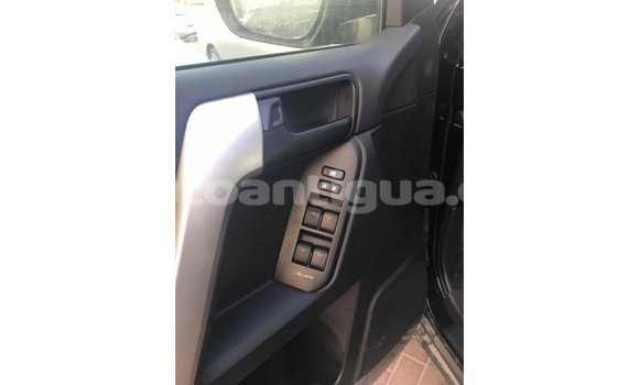 Buy Import Toyota Prado Black Car in Import - Dubai in Antigua Buy Import Toyota Prado Black Car in Import - Dubai in Antigua