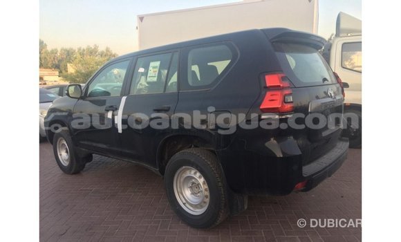 Buy Import Toyota Prado Black Car in Import - Dubai in Antigua Buy Import Toyota Prado Black Car in Import - Dubai in Antigua